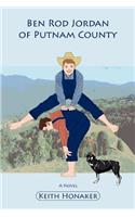 Ben Rod Jordan of Putnam County: (English)