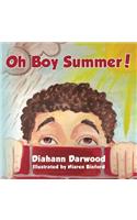 Oh Boy Summer!
