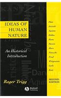 Ideas Of Human Nature 2e