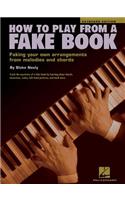 How to Play from a Fake Book