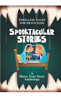 Spooktacular Stories