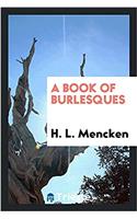 Book of Burlesques