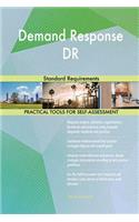 Demand Response DR Standard Requirements