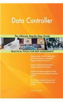 Data Controller The Ultimate Step-By-Step Guide