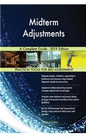 Midterm Adjustments A Complete Guide - 2019 Edition