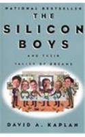 Silicon Boys