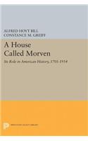 A House Called Morven