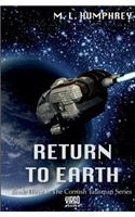 Return to Earth