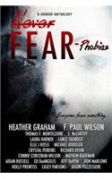 Never Fear - Phobias