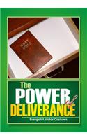 The Power of Deliverance