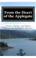 From the Heart of the Applegate