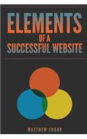Elements of a Successful Website
