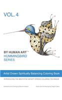 By Human Art Vol. 4