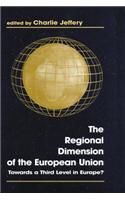 The Regional Dimension of the European Union