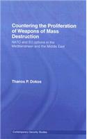 Countering the Proliferation of Weapons of Mass Destruction