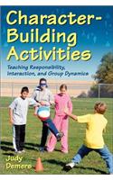 Character-Building Activities