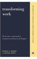 Transforming Work