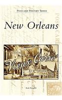 New Orleans