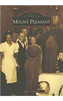 Mount Pleasant: (Images of America)