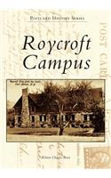 Roycroft Campus: (Postcard History)