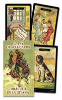 Gypsy Oracle Cards: Reverence for Life