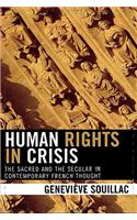 Human Rights in Crisis