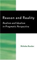 Reason and Reality