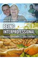 Being Interprofessional