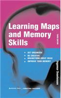 Learning Maps and Memory Skills: (Creating Success series)