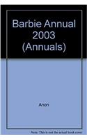 Barbie Annual