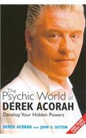 Psychic World Of Derek Acorah