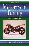 Motorcycle Tuning Two-Stroke
