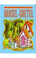 Hansel and Gretel
