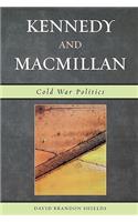 Kennedy and Macmillan