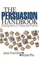 The Persuasion Handbook: Developments in Theory and Practice
