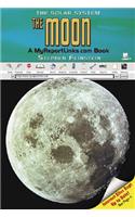 The Moon: A Myreportlinks.com Book(Solar System)