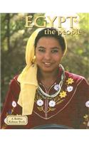 Egypt - The People (Revised, Ed. 2)