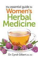 Essential Guide to Women's Herbal Medicine