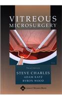 Vitreous Microsurgery