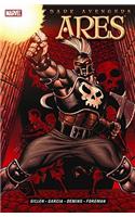 Dark Avengers: Ares