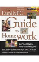The Family PC Guide to Homework