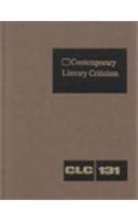 Contemporary Literary Criticism