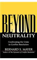 Beyond Neutrality