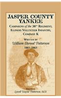 Jasper County Yankee