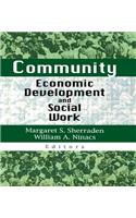 Community Economic Development and Social Work