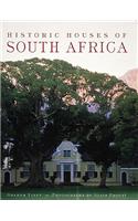 Historic Houses of South Africa
