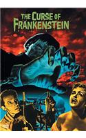 The Curse of Frankenstein