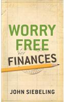 Worry Free Finances
