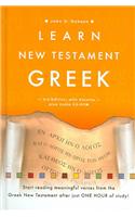Learn New Testament Greek