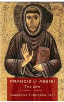 Francis of Assisi